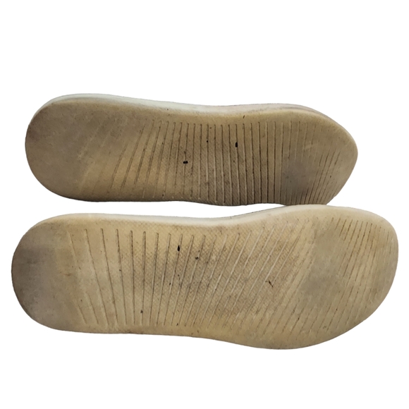 Allbirds Navy Blue Slip On Wool Comfort Loungers - Picture 8 of 8